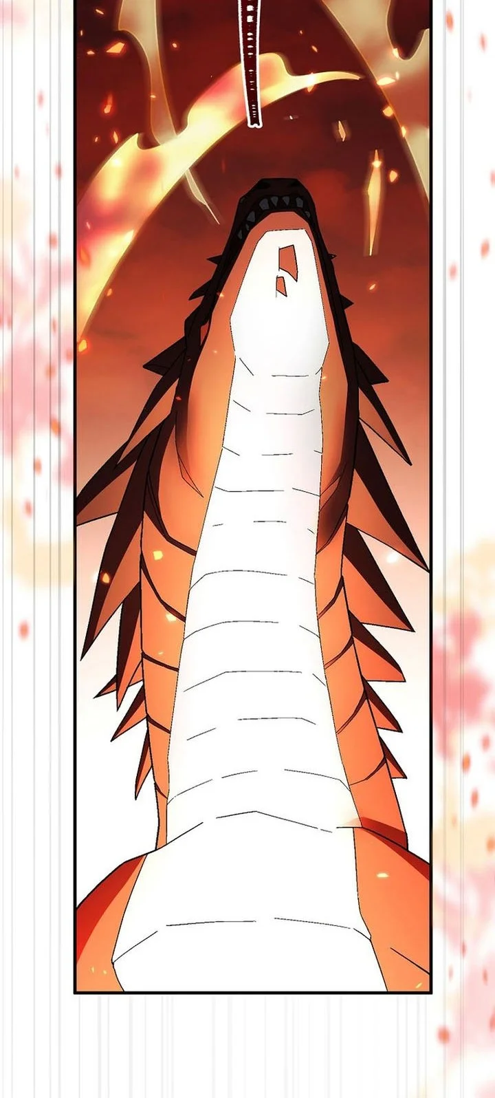 the hero returns chapter 120 - Page 74