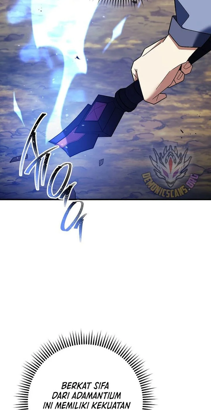 the hero returns chapter 120 - Page 10