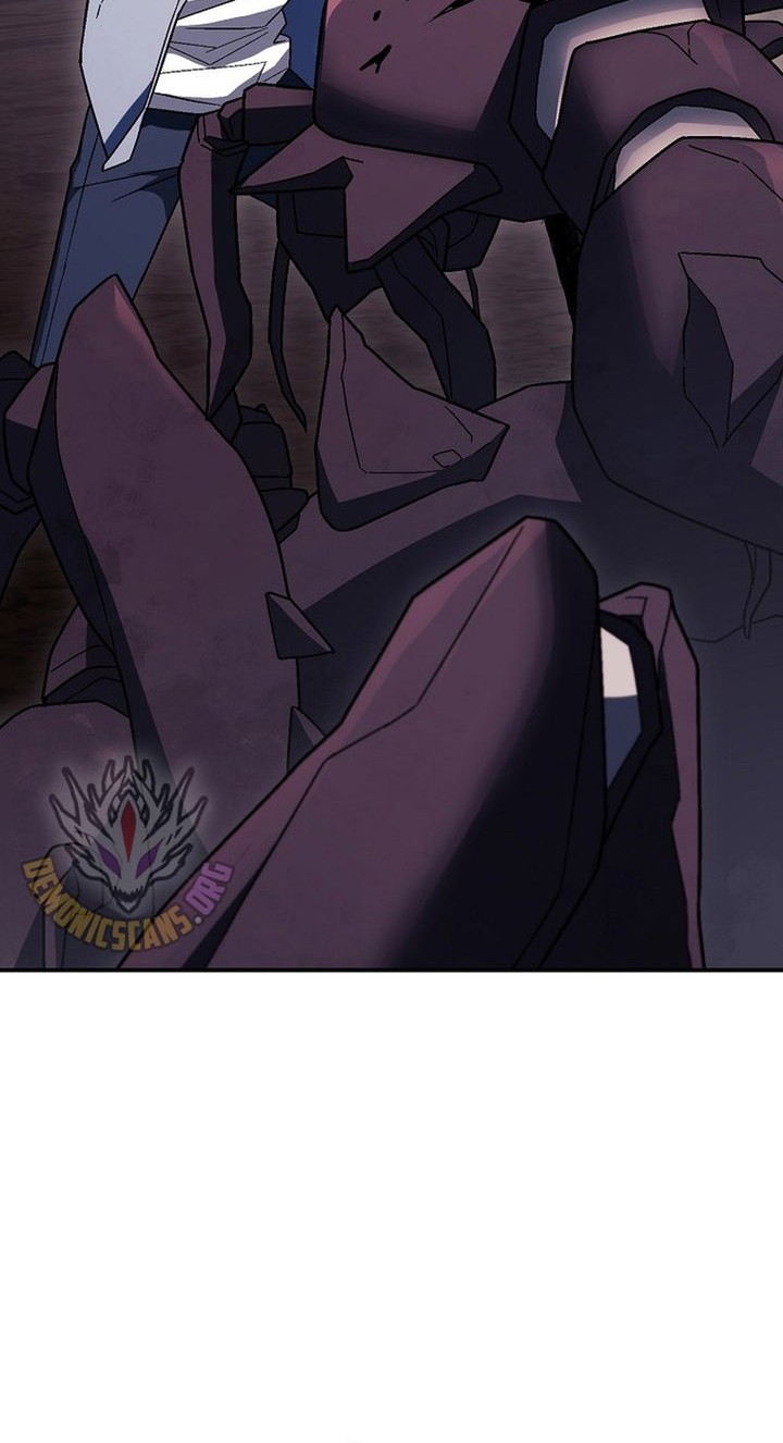 The Hero Returns Chapter 122 Gambar 61