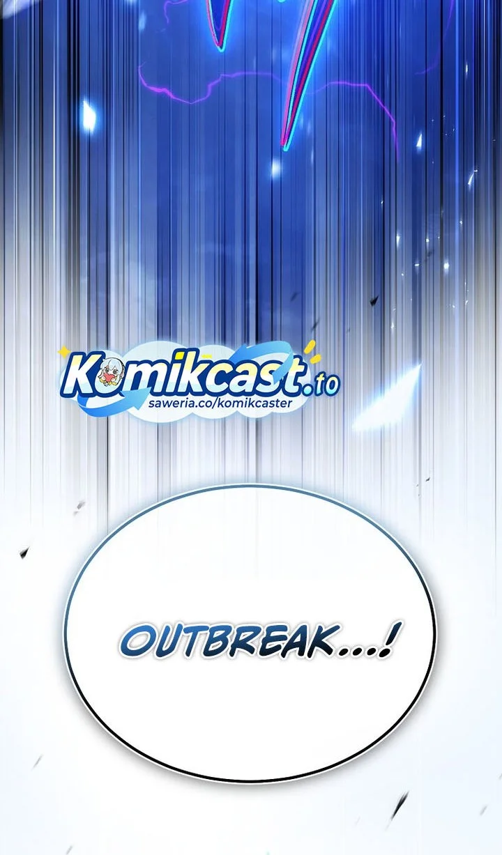 The Hero Returns Chapter 123 Gambar 24