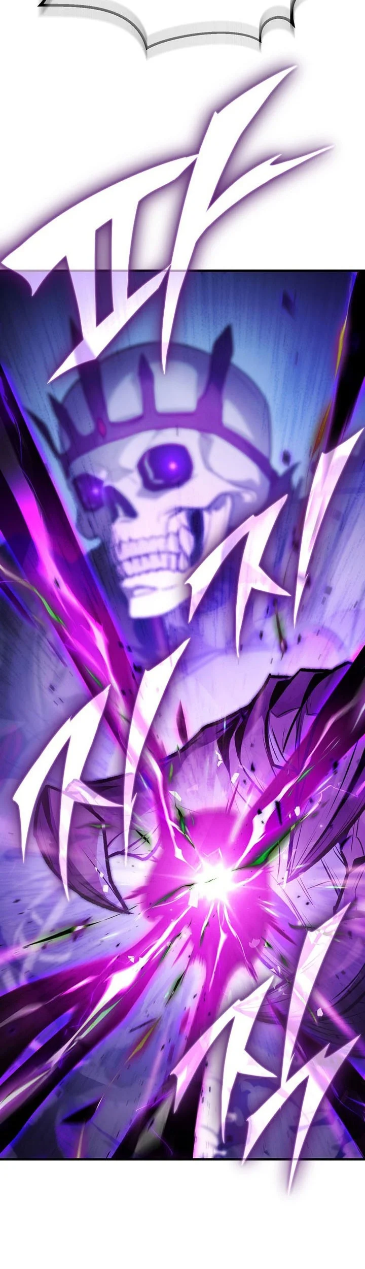 The Hero Returns Chapter 123 Gambar 27