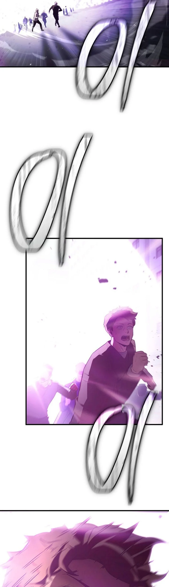 The Hero Returns Chapter 123 Gambar 33