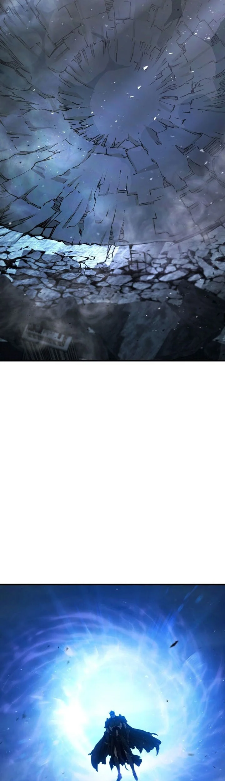 The Hero Returns Chapter 123 Gambar 39