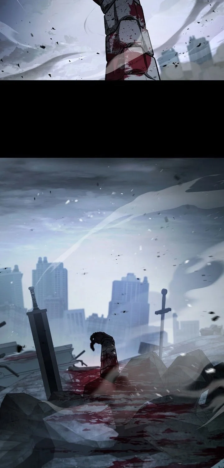 The Hero Returns Chapter 123 Gambar 50