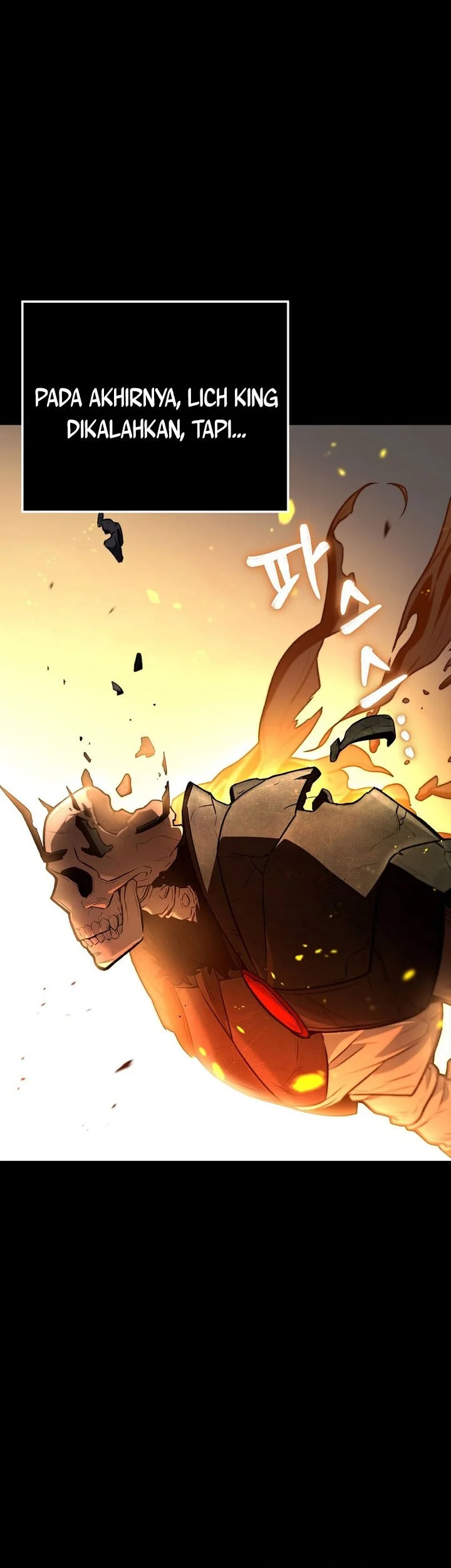 The Hero Returns Chapter 123 Gambar 57