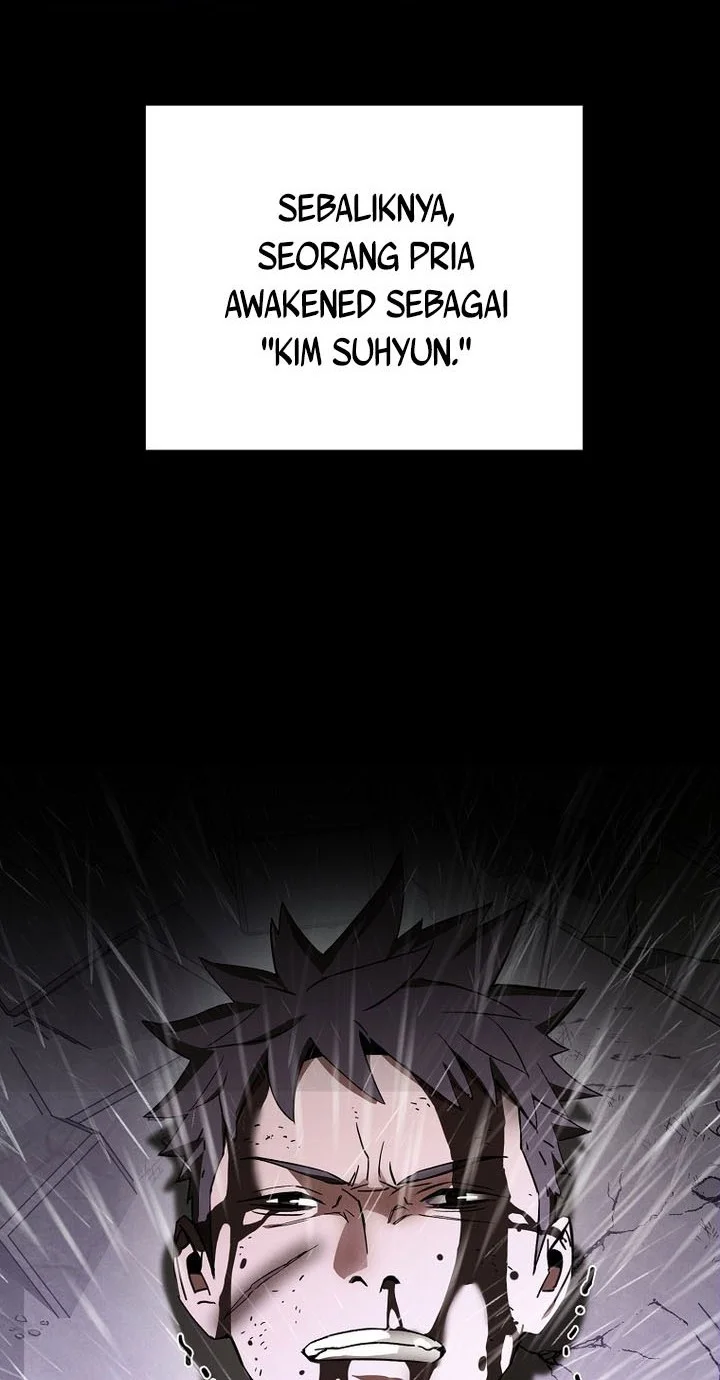 The Hero Returns Chapter 123 Gambar 4