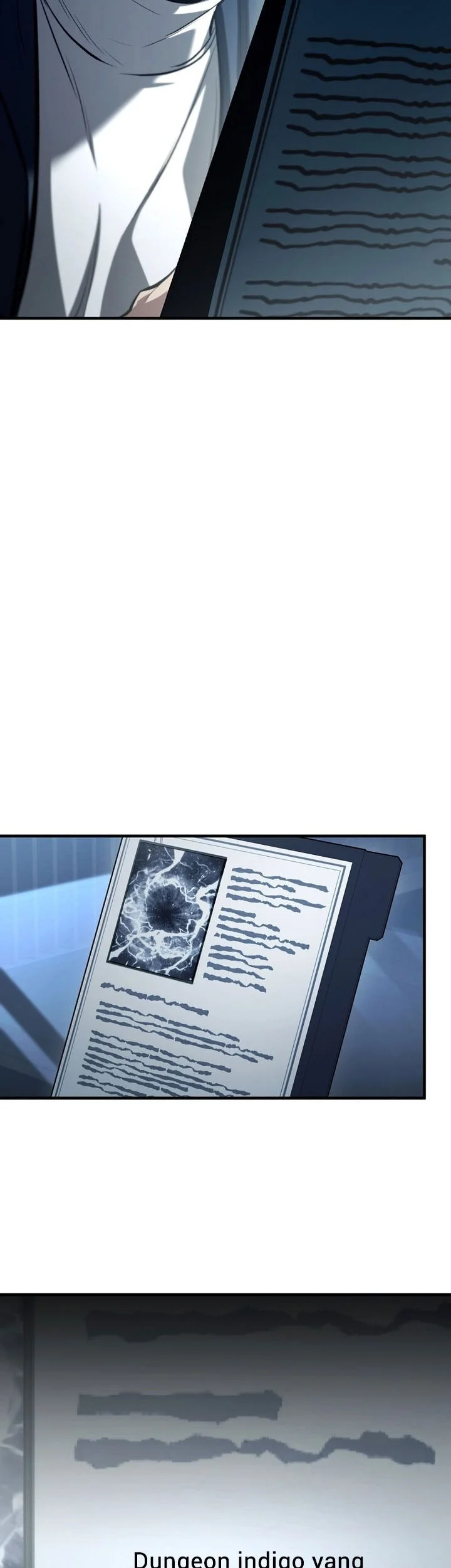 The Hero Returns Chapter 123 Gambar 63