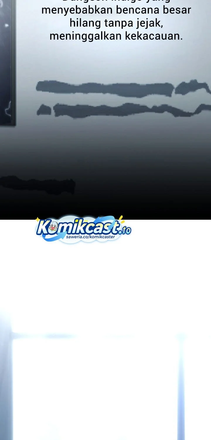 The Hero Returns Chapter 123 Gambar 64