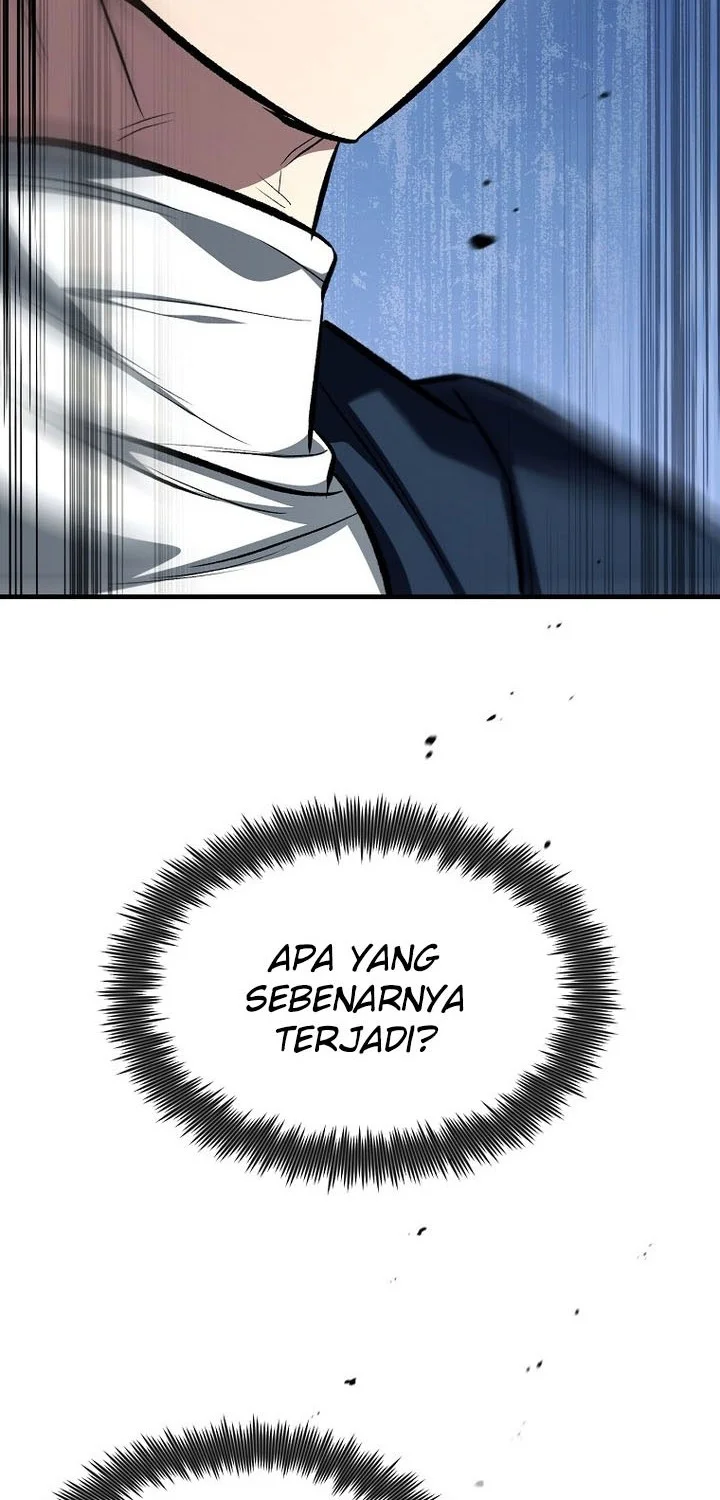 The Hero Returns Chapter 123 Gambar 68