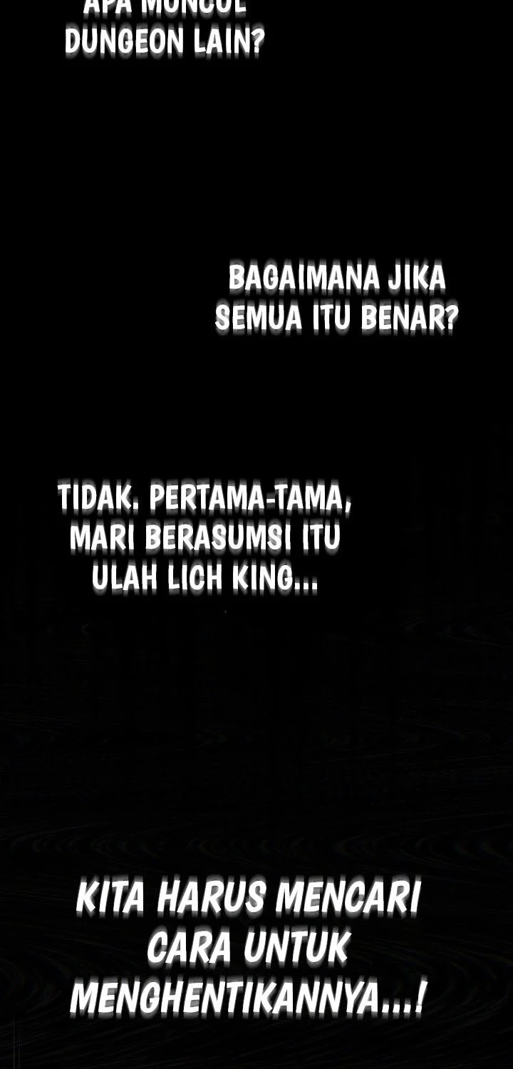 The Hero Returns Chapter 123 Gambar 70