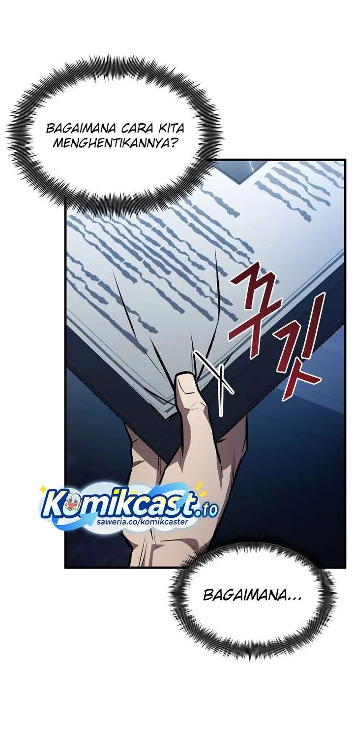 The Hero Returns Chapter 123 Gambar 72