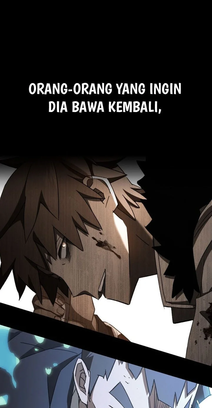 The Hero Returns Chapter 123 Gambar 6