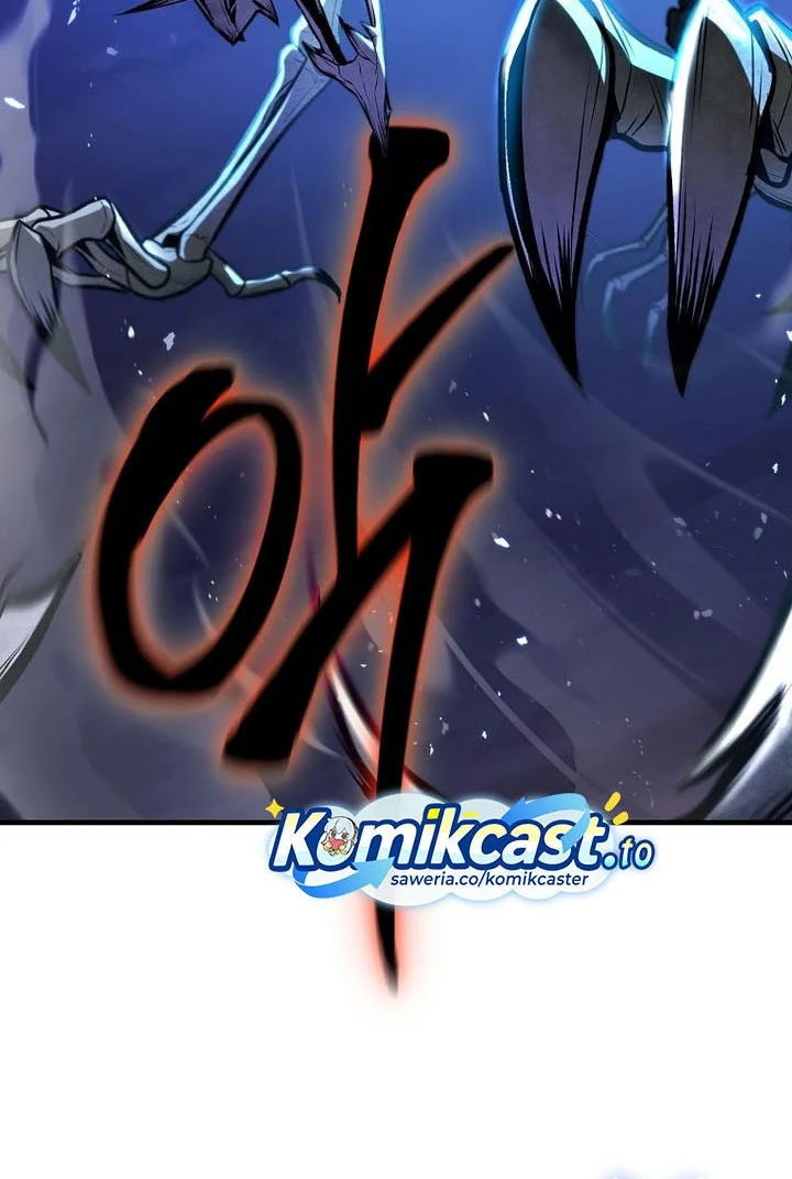 The Hero Returns Chapter 123 Gambar 80