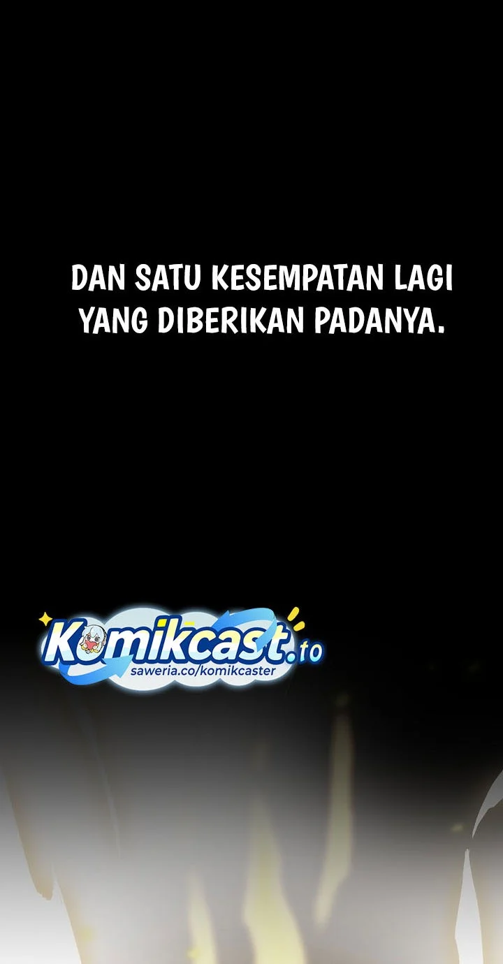 The Hero Returns Chapter 123 Gambar 8
