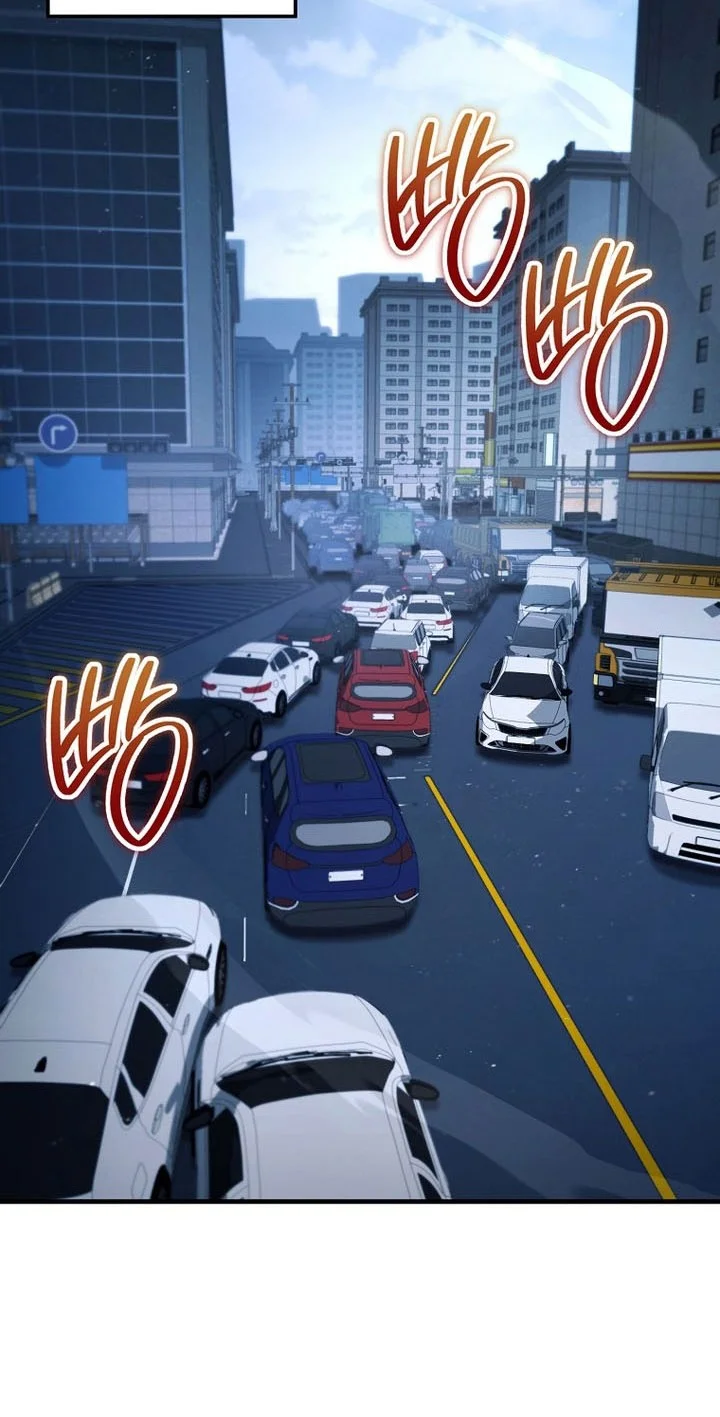 The Hero Returns Chapter 123 Gambar 12