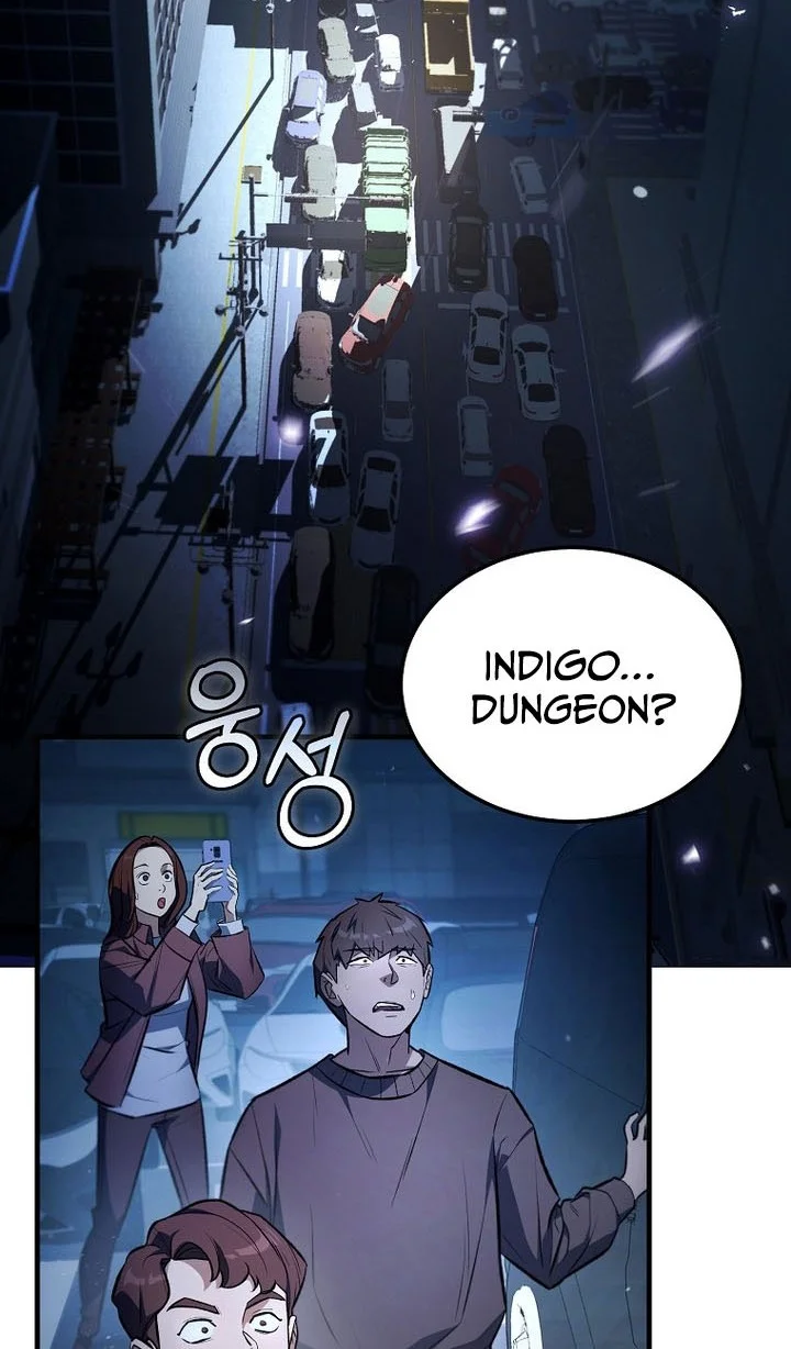 The Hero Returns Chapter 123 Gambar 18