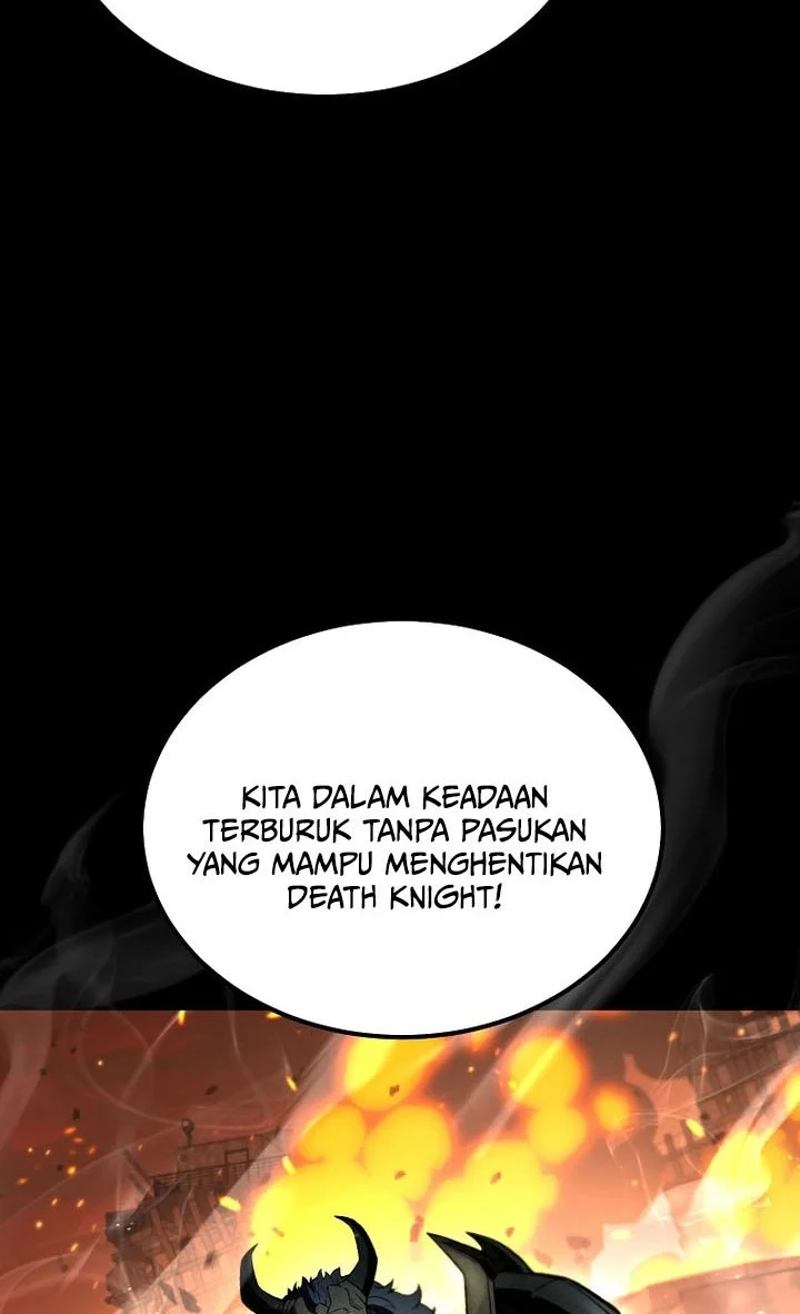 The Hero Returns Chapter 124 Gambar 28