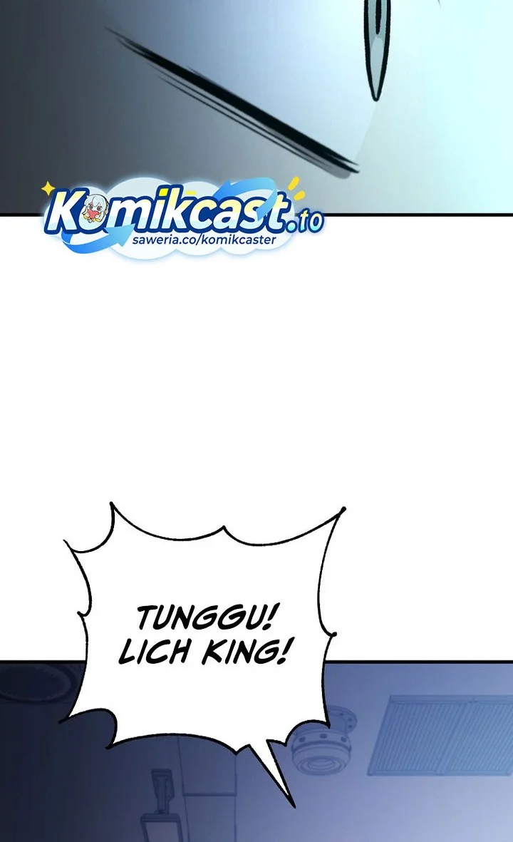 The Hero Returns Chapter 124 Gambar 32