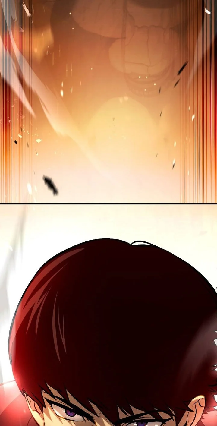 The Hero Returns Chapter 124 Gambar 38