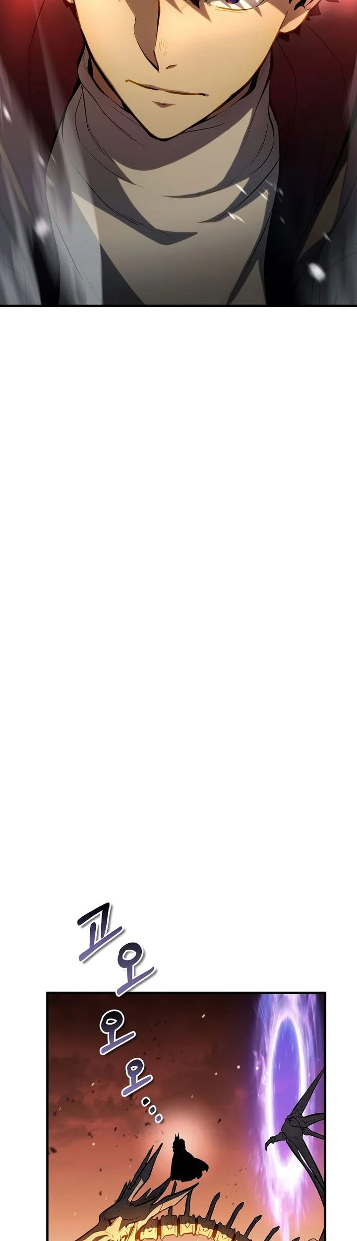 The Hero Returns Chapter 124 Gambar 39