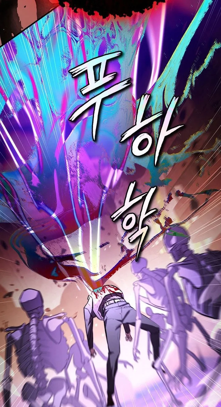 The Hero Returns Chapter 124 Gambar 44