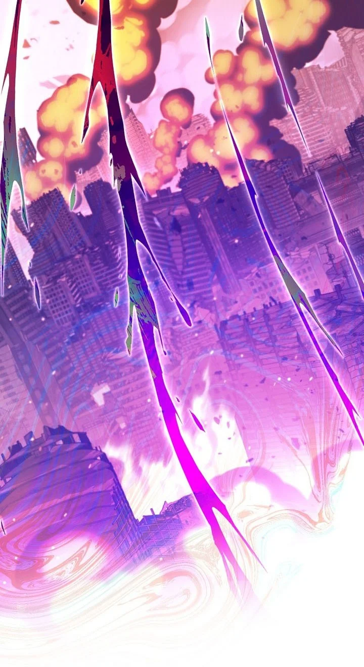 The Hero Returns Chapter 124 Gambar 46