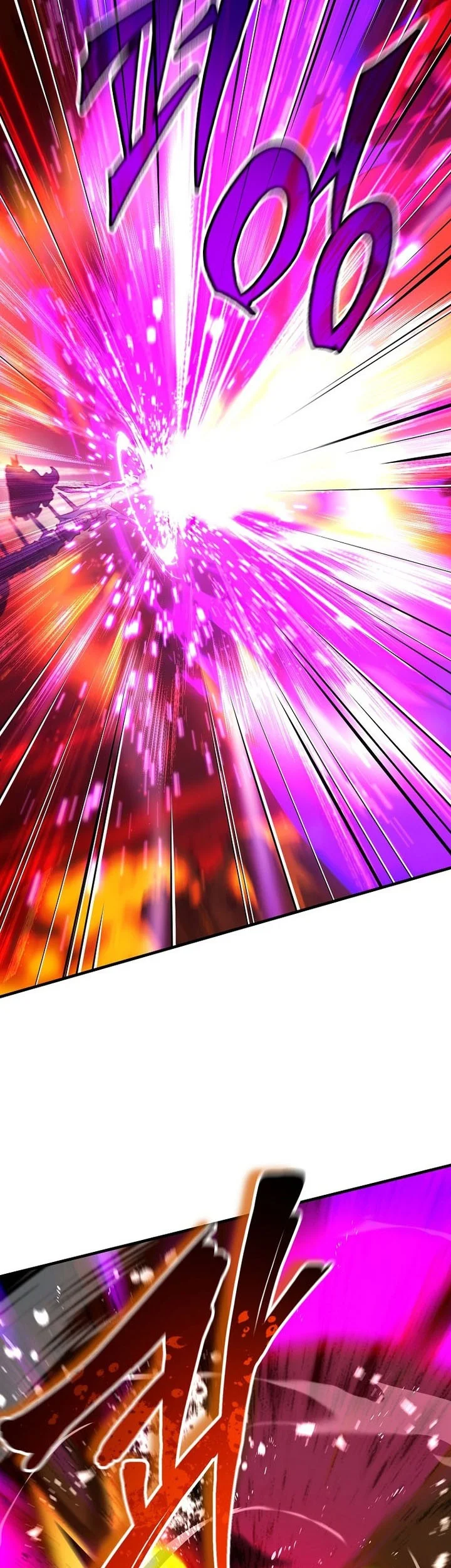 The Hero Returns Chapter 124 Gambar 51