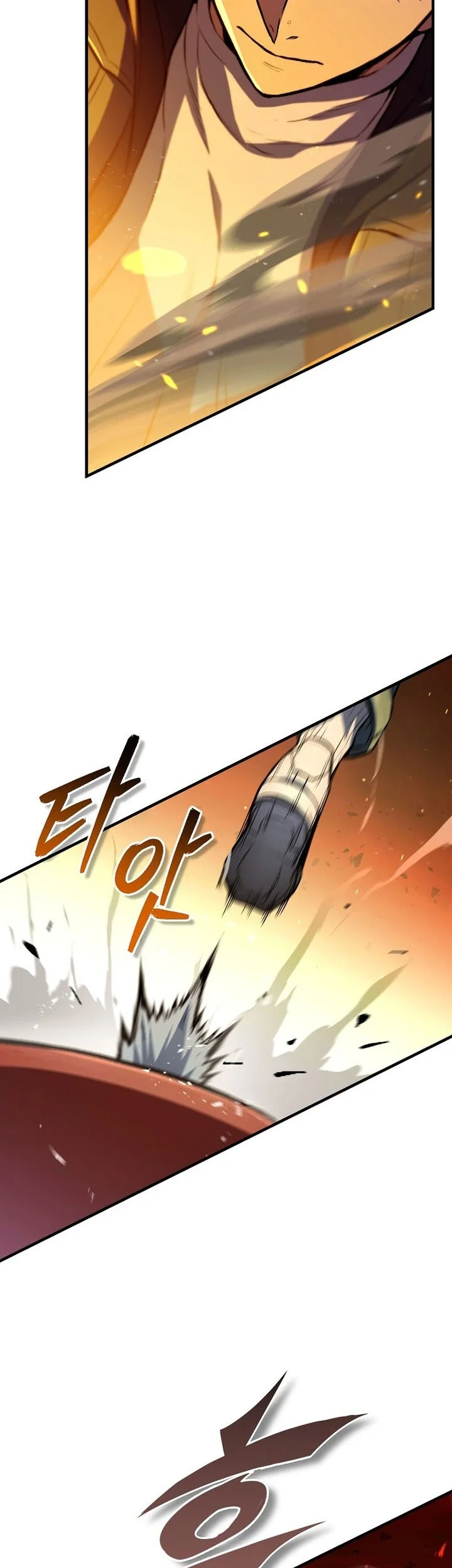 The Hero Returns Chapter 124 Gambar 55