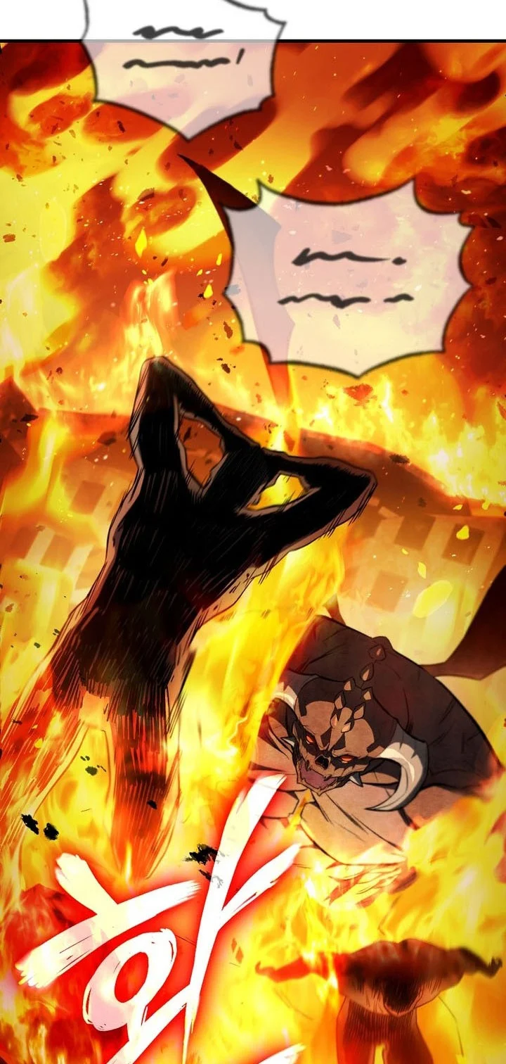 The Hero Returns Chapter 124 Gambar 4