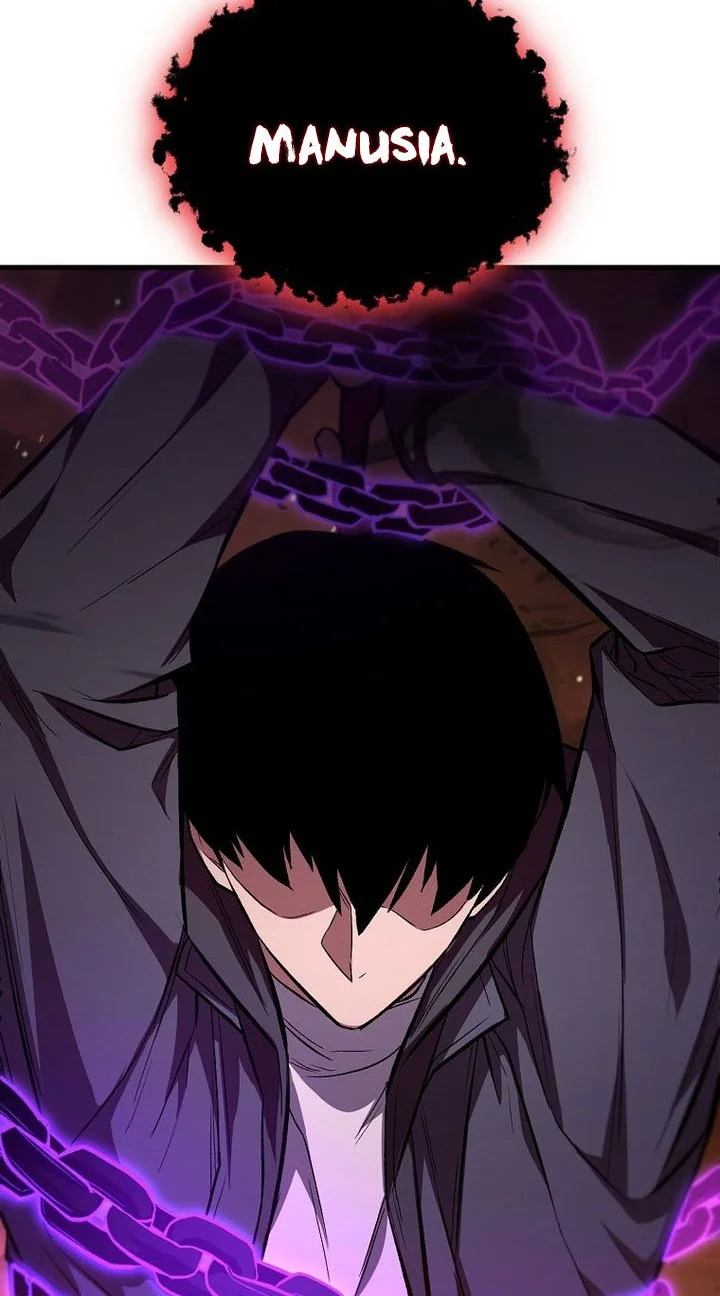 The Hero Returns Chapter 124 Gambar 62