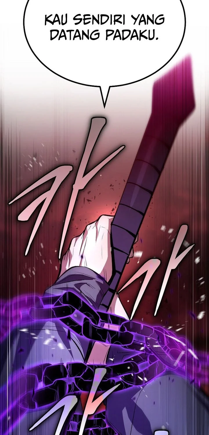 The Hero Returns Chapter 124 Gambar 66