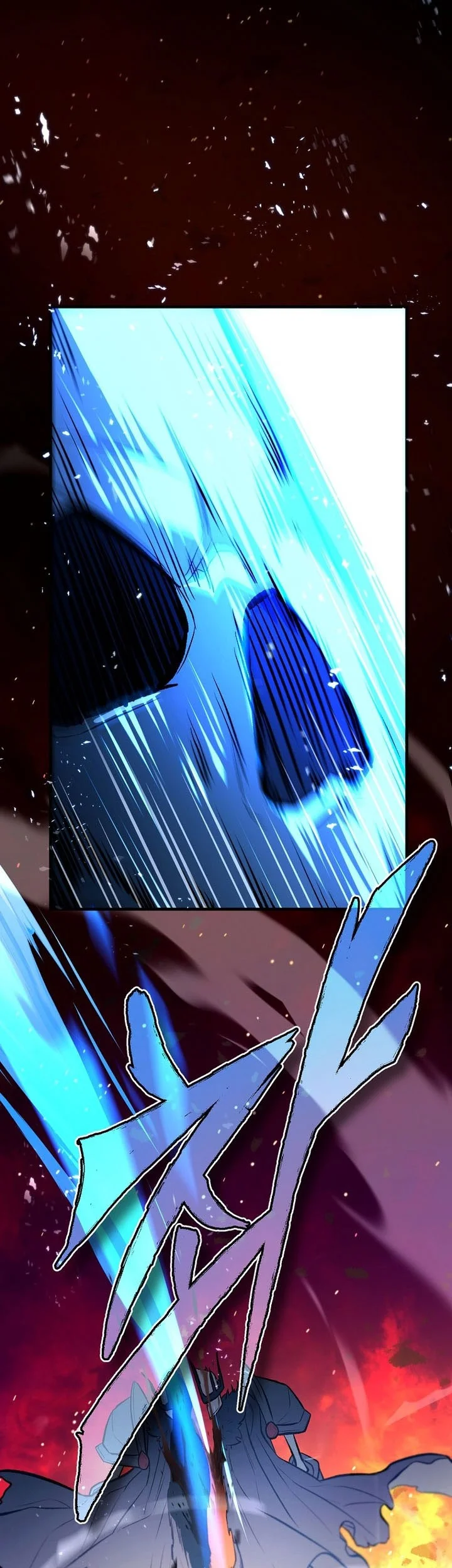 The Hero Returns Chapter 124 Gambar 69