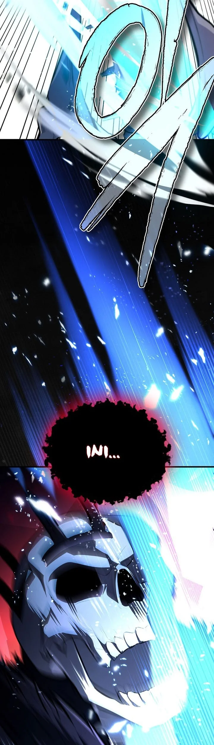 The Hero Returns Chapter 124 Gambar 71