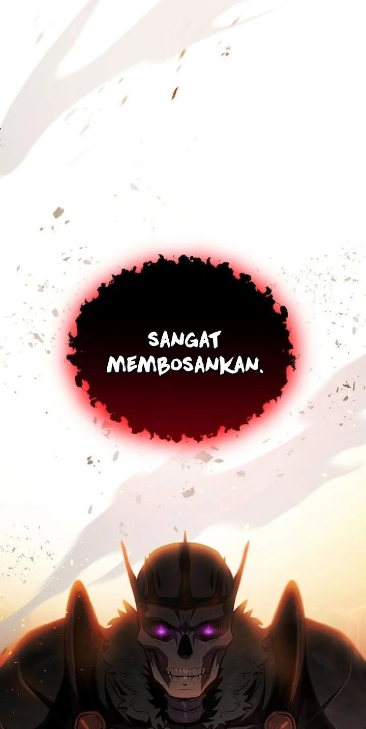 The Hero Returns Chapter 124 Gambar 10