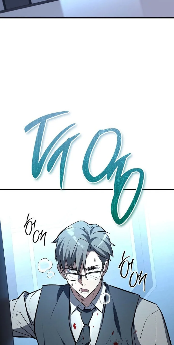 The Hero Returns Chapter 124 Gambar 14