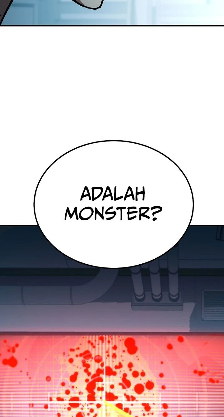 The Hero Returns Chapter 124 Gambar 18