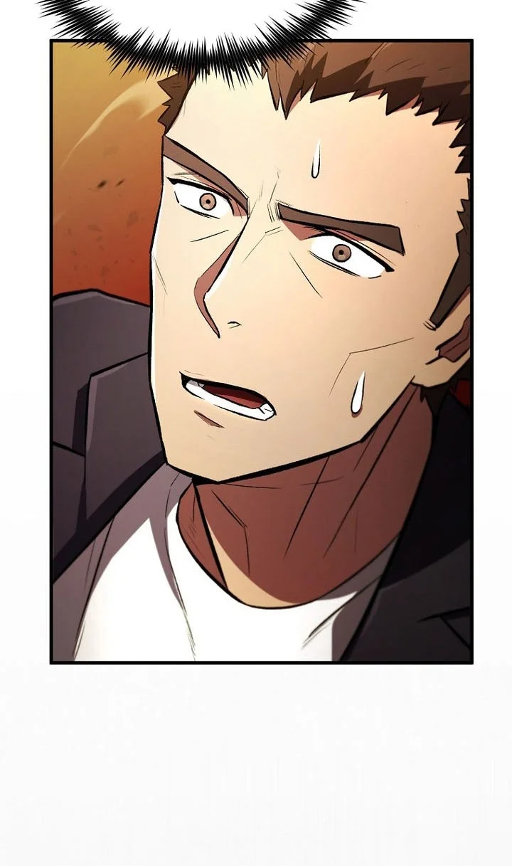 The Hero Returns Chapter 125 Gambar 20