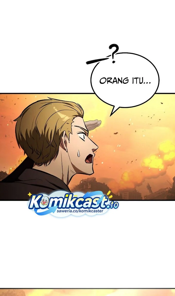 The Hero Returns Chapter 125 Gambar 24