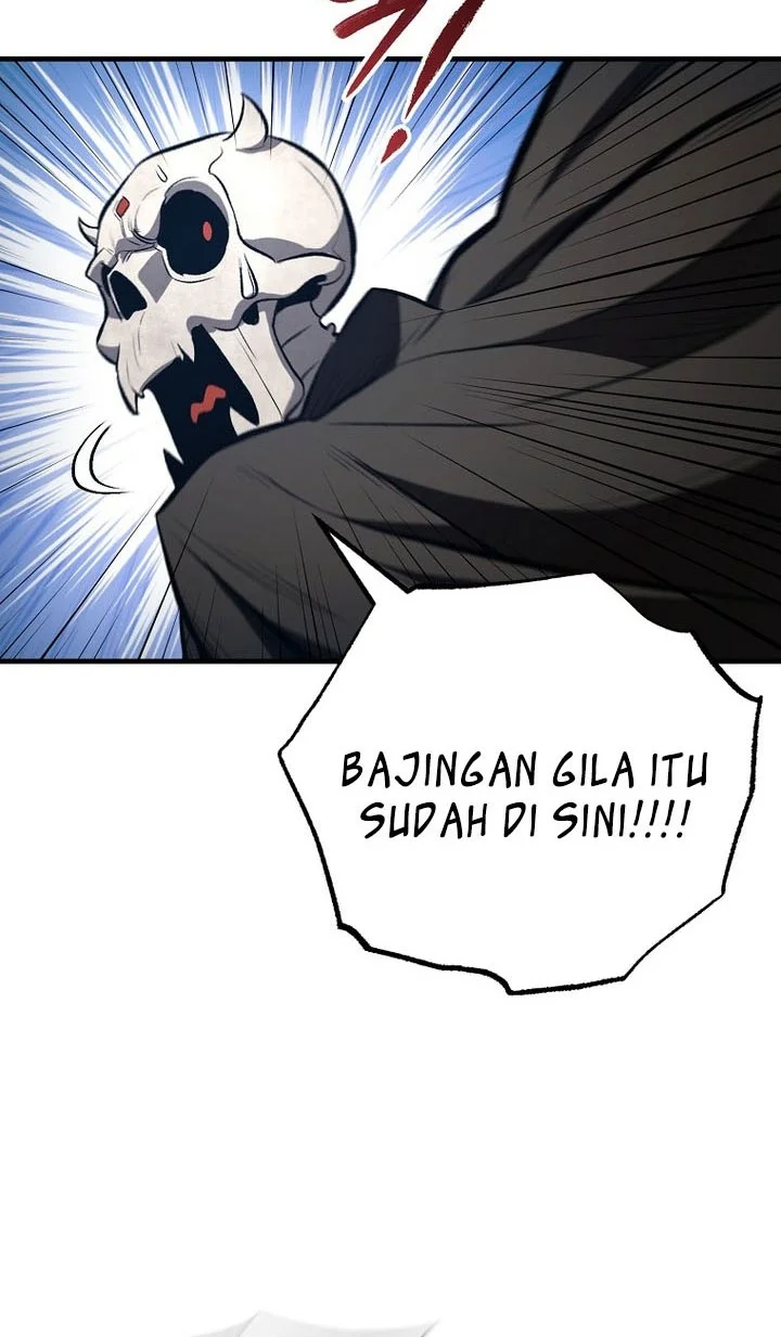 The Hero Returns Chapter 125 Gambar 30