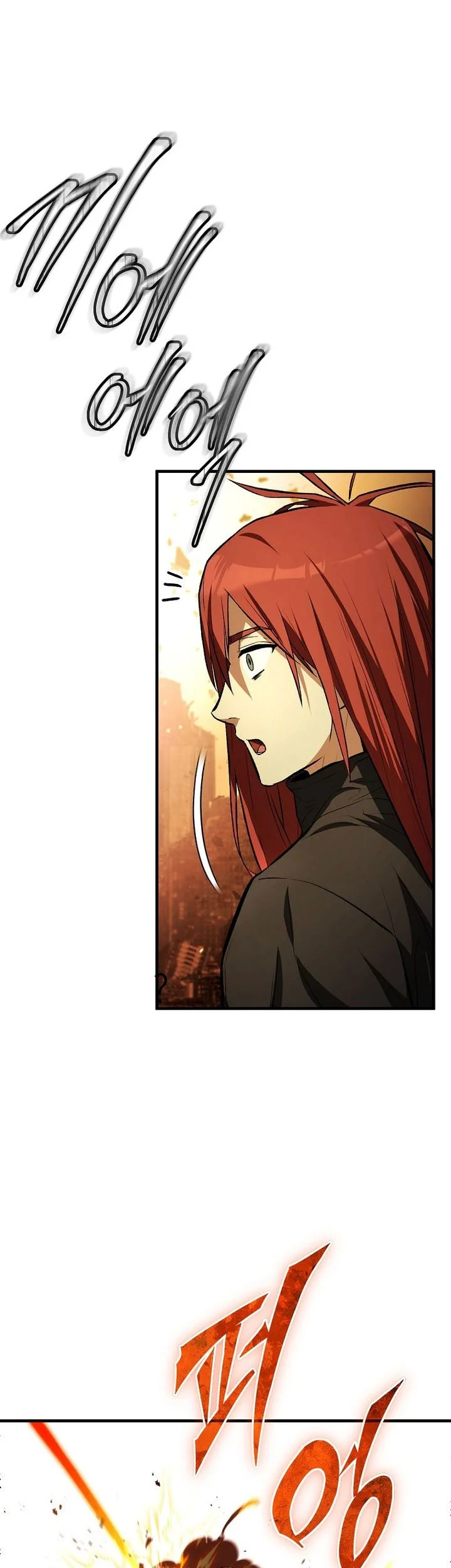 The Hero Returns Chapter 125 Gambar 39