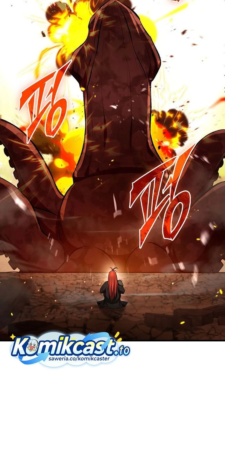 The Hero Returns Chapter 125 Gambar 40