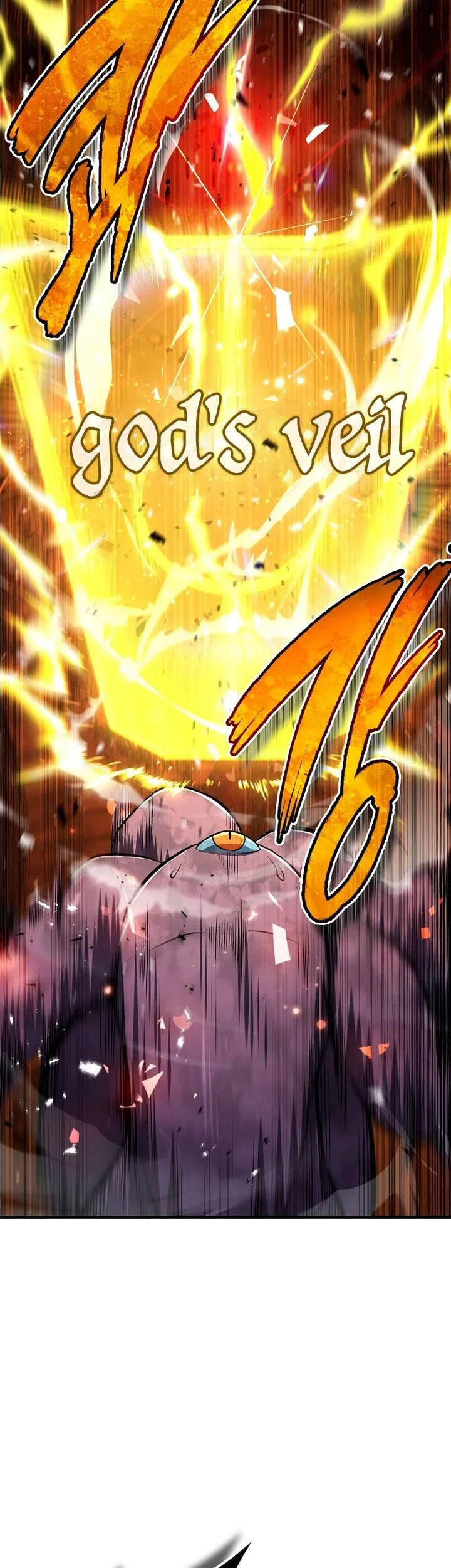 The Hero Returns Chapter 125 Gambar 51