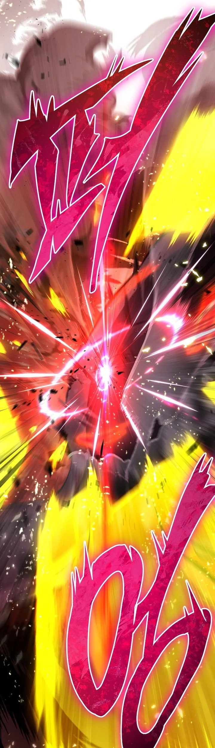 The Hero Returns Chapter 125 Gambar 57