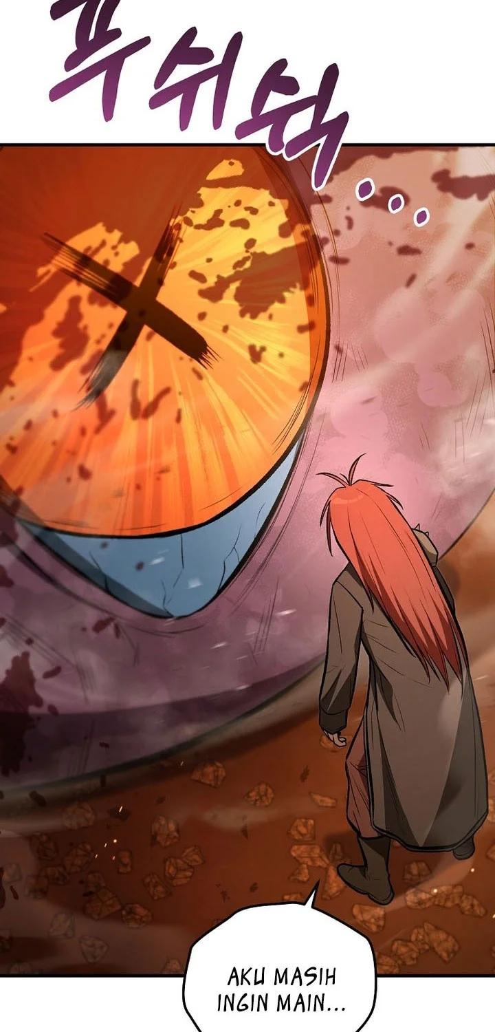 The Hero Returns Chapter 125 Gambar 60