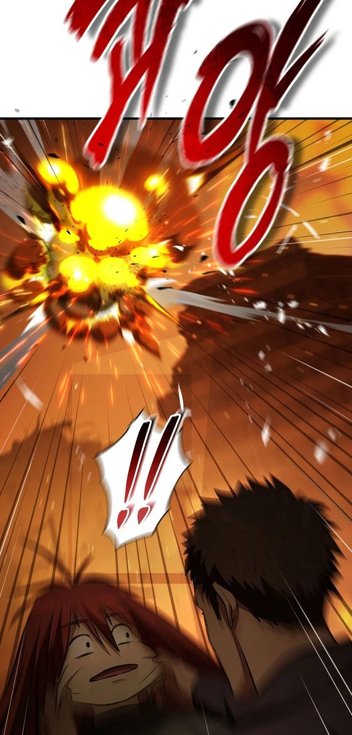 The Hero Returns Chapter 125 Gambar 62