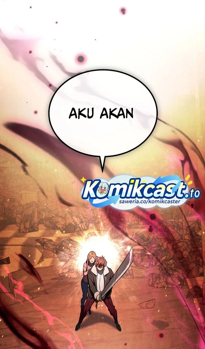 The Hero Returns Chapter 125 Gambar 72