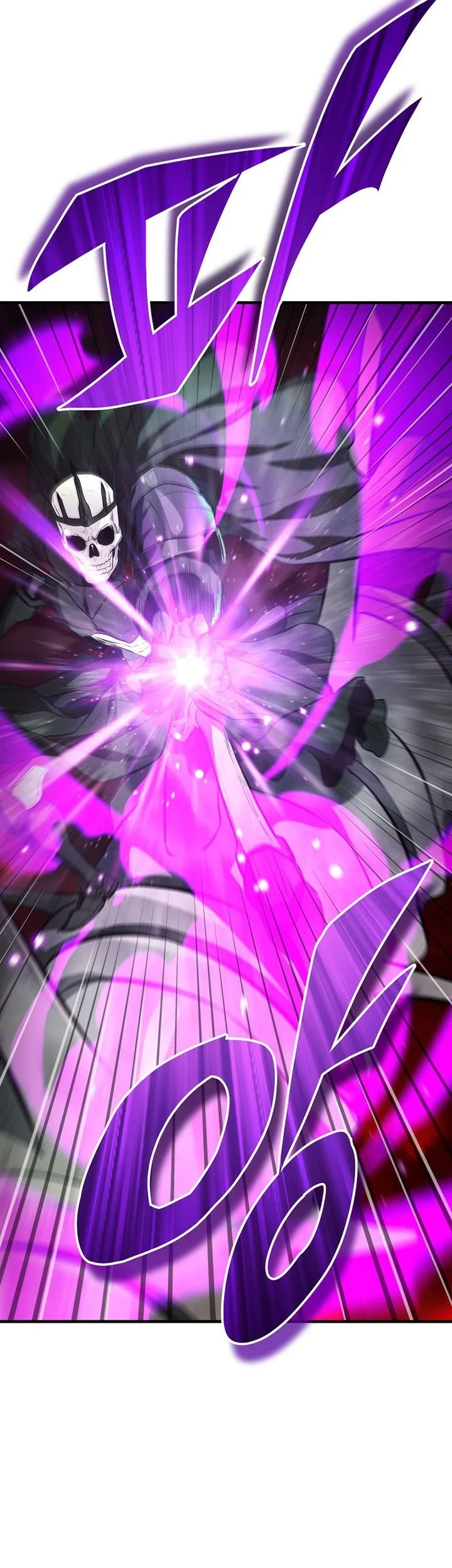 The Hero Returns Chapter 126 Gambar 23