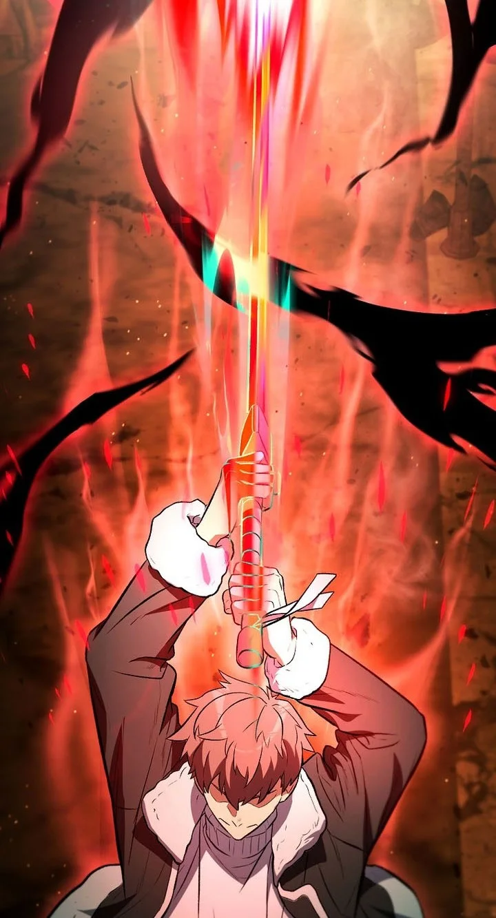 Manhwa The Hero Returns Chapter 126 gambar nomor 2