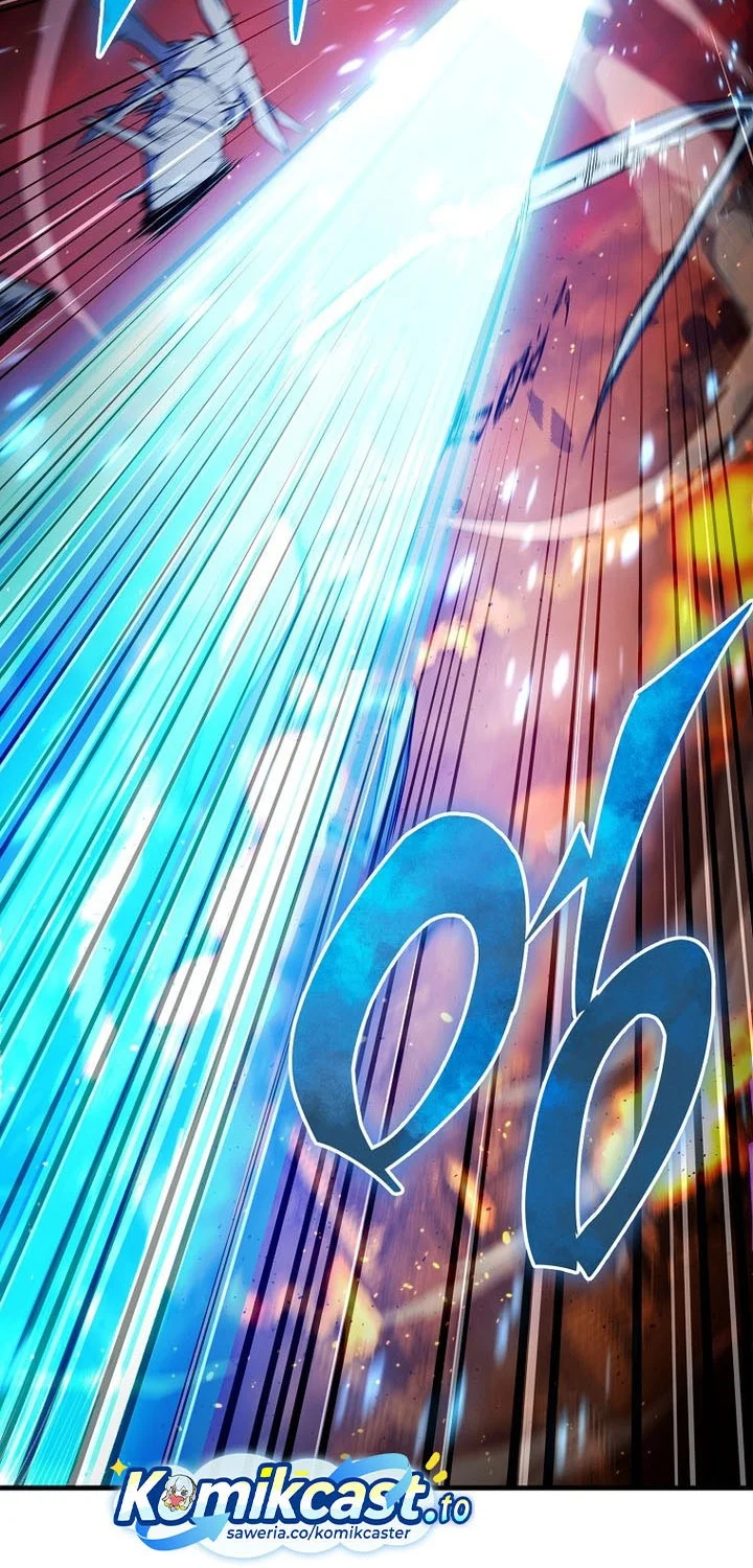 The Hero Returns Chapter 126 Gambar 40