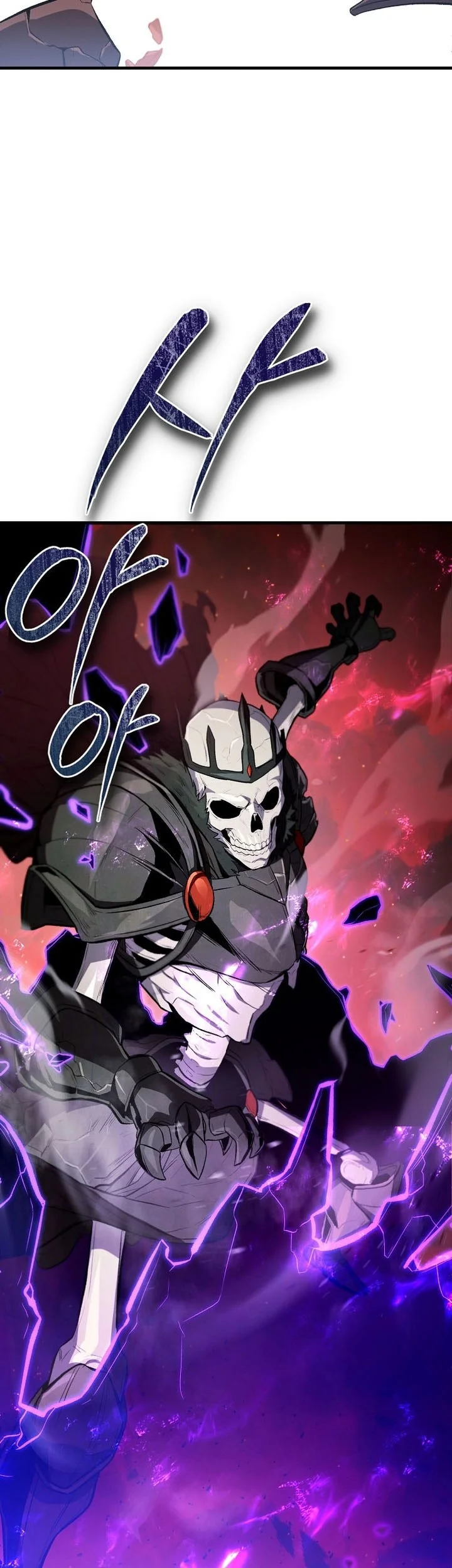 The Hero Returns Chapter 126 Gambar 45